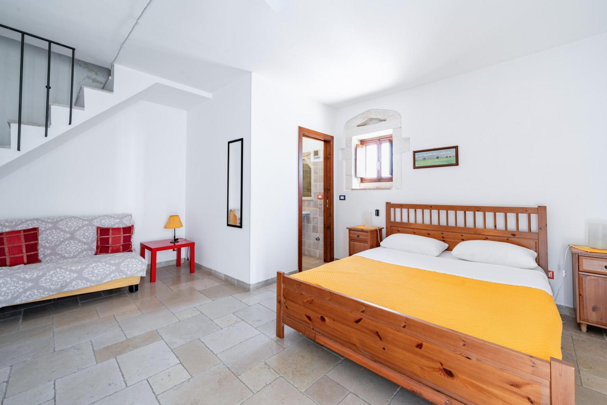 Casa Colombo & Casa Scipione By Rentbeat Hotel ออสตูนี ภายนอก รูปภาพ