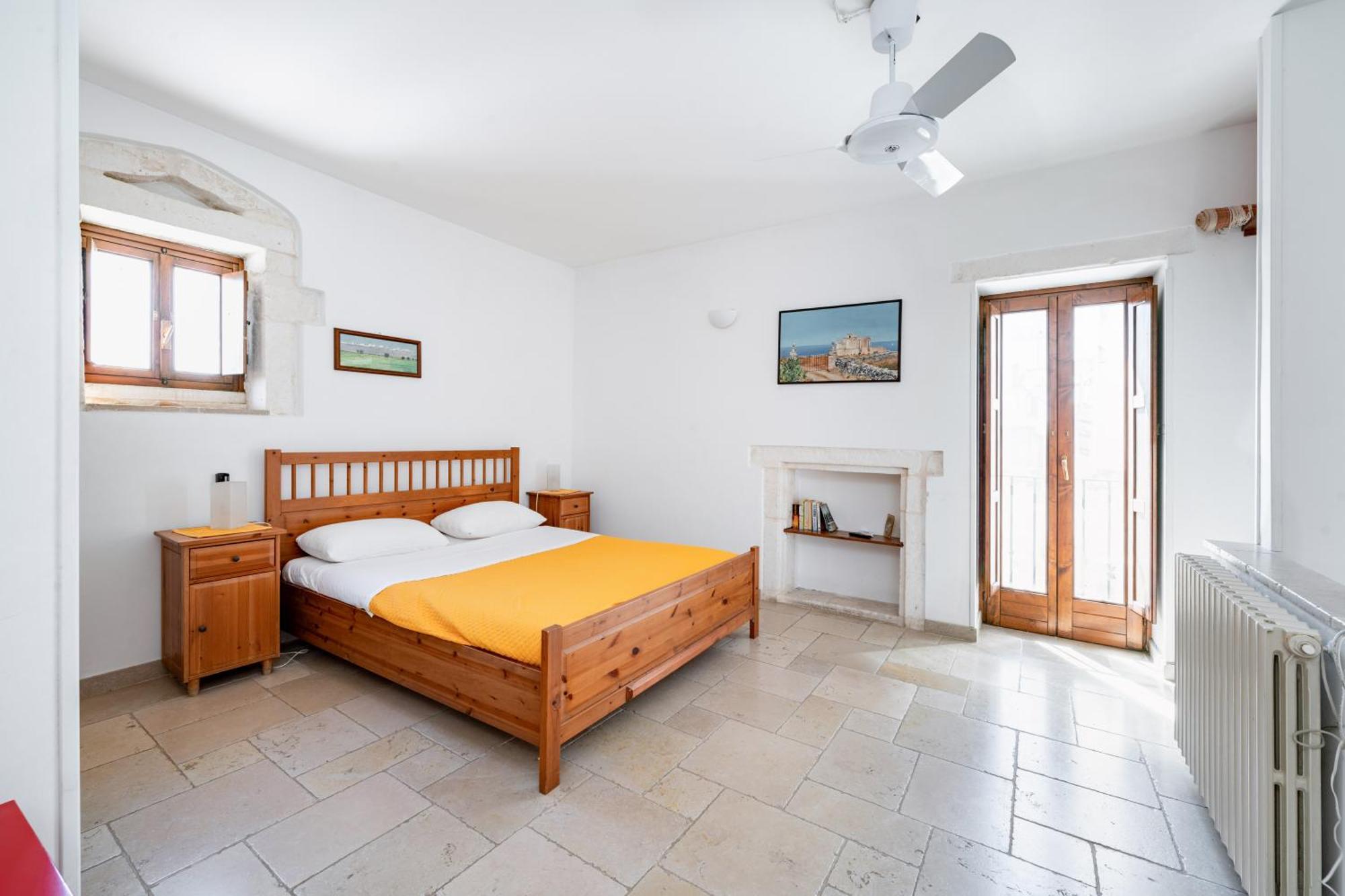 Casa Colombo & Casa Scipione By Rentbeat Hotel ออสตูนี ภายนอก รูปภาพ